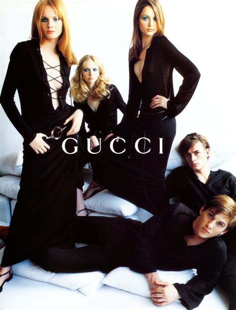 1996 gucci ss